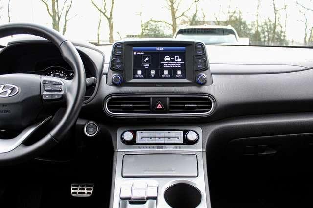 Hyundai KONA Elektro 2WD