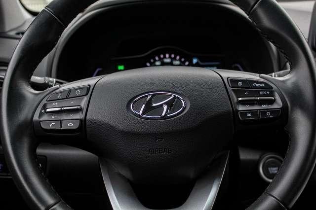 Hyundai KONA Elektro 2WD