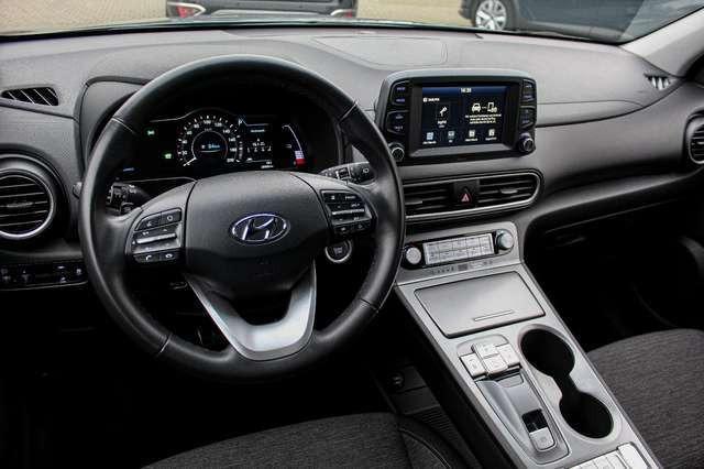 Hyundai KONA Elektro 2WD
