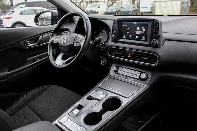 Hyundai KONA Elektro 2WD