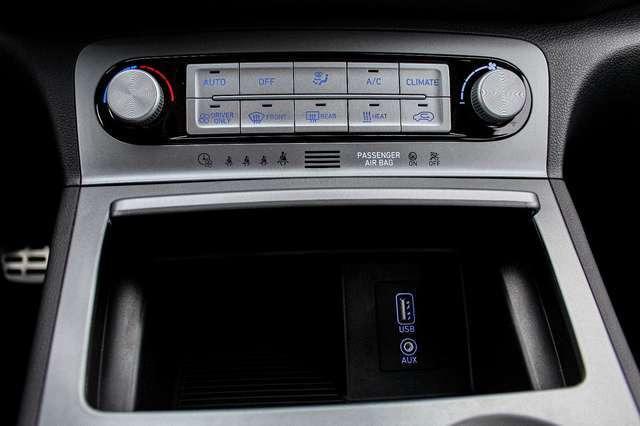 Hyundai KONA Elektro 2WD