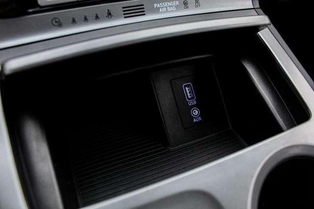 Hyundai KONA Elektro 2WD
