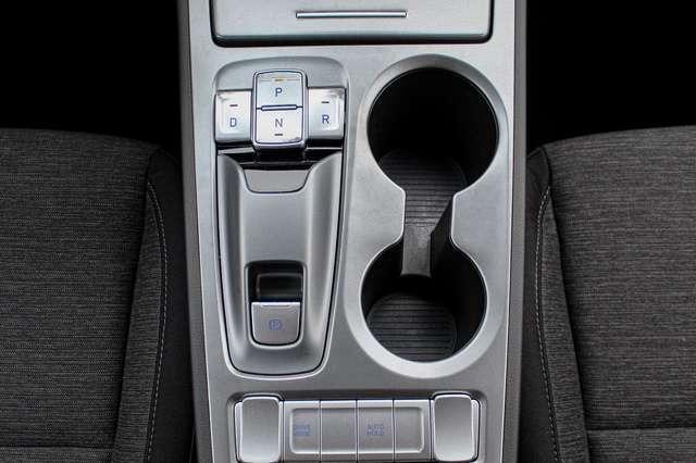 Hyundai KONA Elektro 2WD