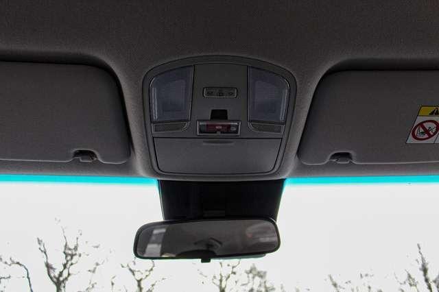 Hyundai KONA Elektro 2WD