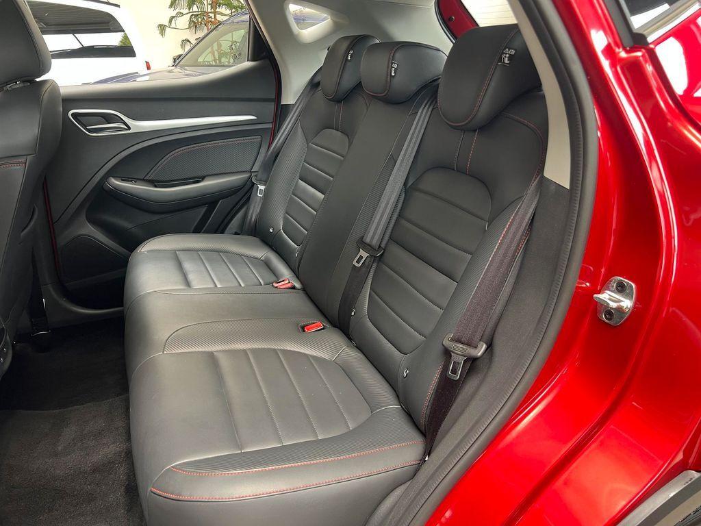 MG ZS 1.5 Luxury Leder SHZ Navi 360° Virtual SOFOR