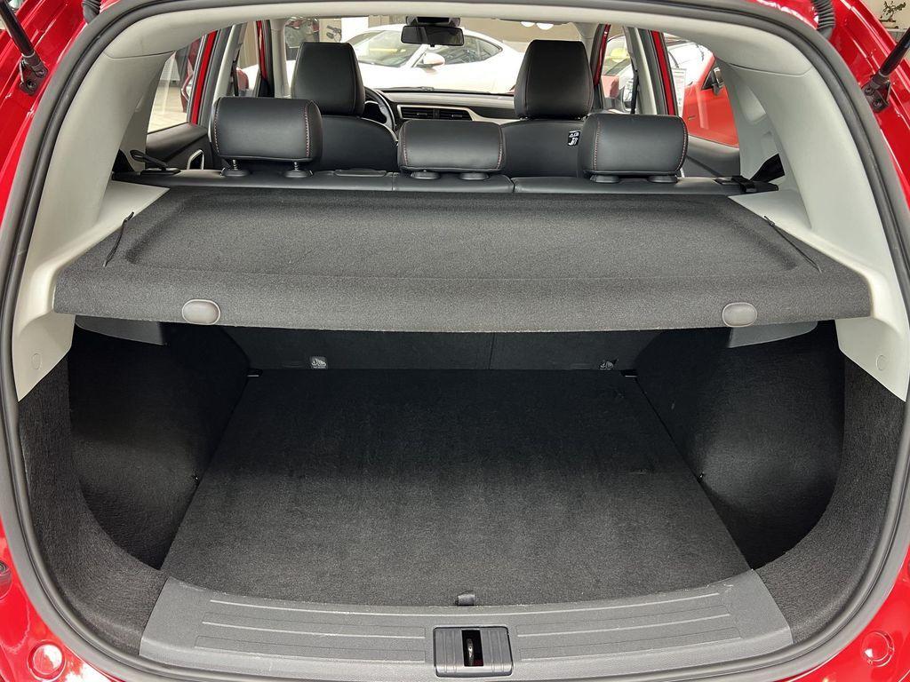 MG ZS 1.5 Luxury Leder SHZ Navi 360° Virtual SOFOR