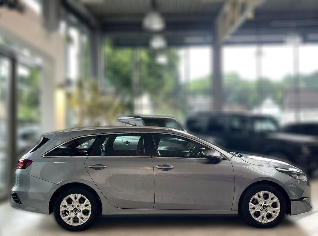 Kia cee'd Sportswagon Ceed Sportswagon SW PULSE NAVI CARPLAY KAMERA