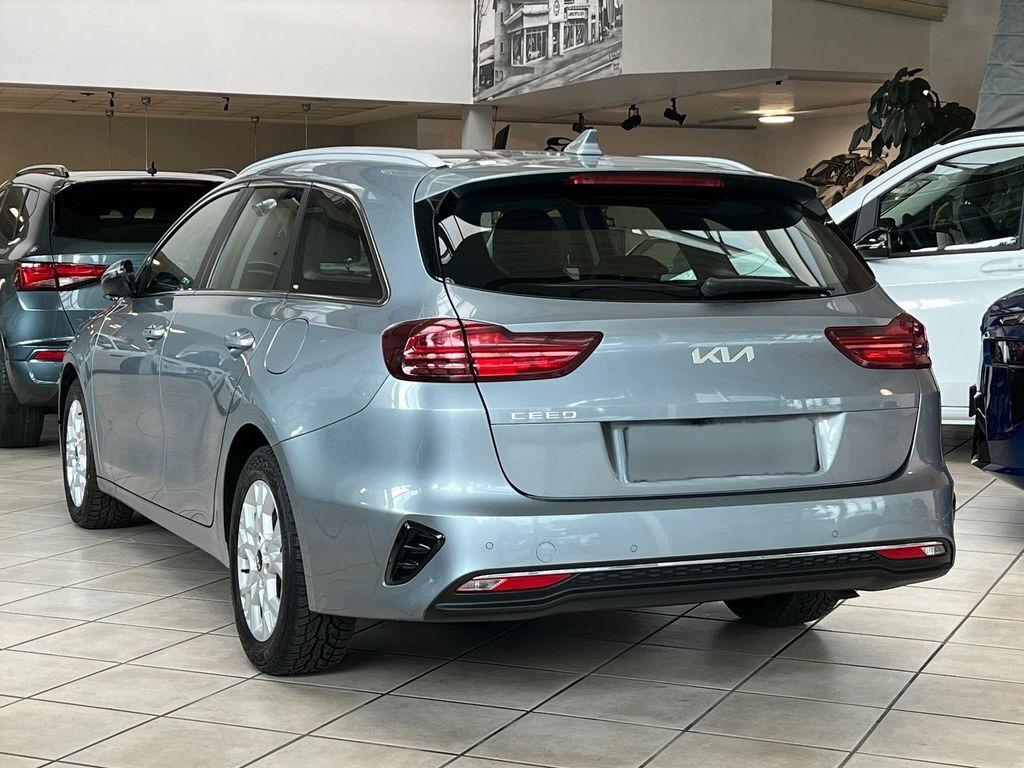 Kia cee'd Sportswagon Ceed Sportswagon SW PULSE NAVI CARPLAY KAMERA