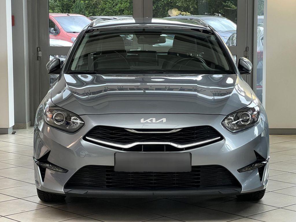 Kia cee'd Sportswagon Ceed Sportswagon SW PULSE NAVI CARPLAY KAMERA