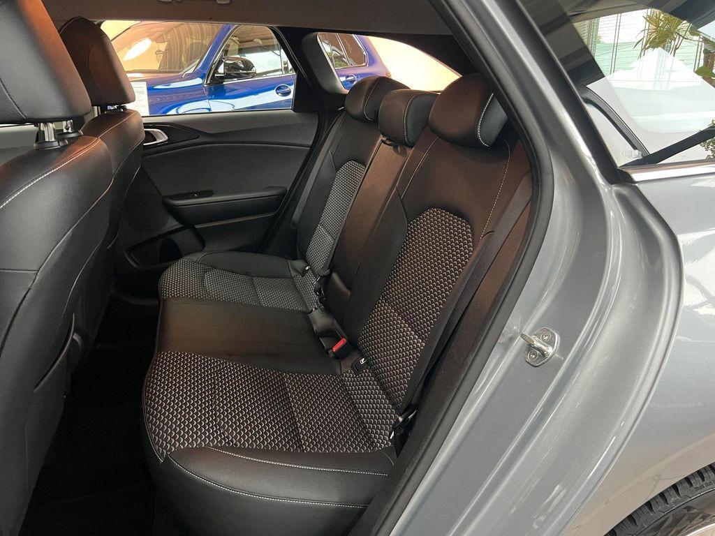 Kia cee'd Sportswagon Ceed Sportswagon SW PULSE NAVI CARPLAY KAMERA