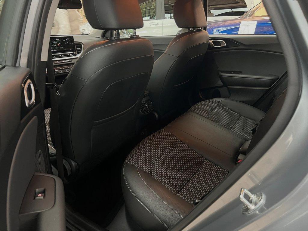 Kia cee'd Sportswagon Ceed Sportswagon SW PULSE NAVI CARPLAY KAMERA