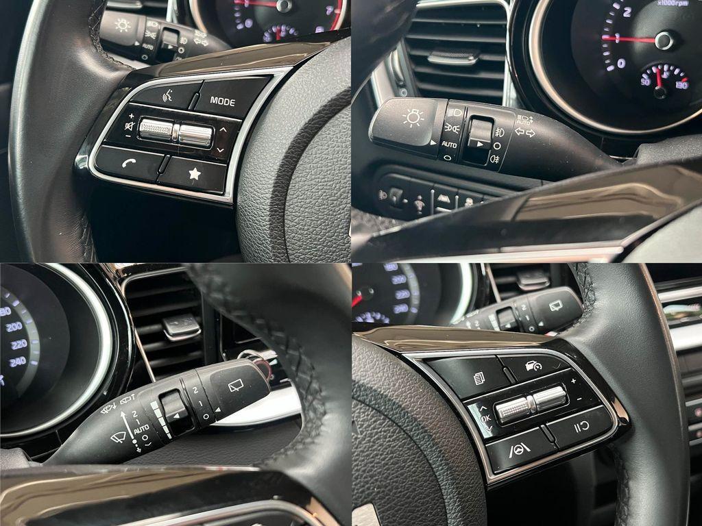 Kia cee'd Sportswagon Ceed Sportswagon SW PULSE NAVI CARPLAY KAMERA
