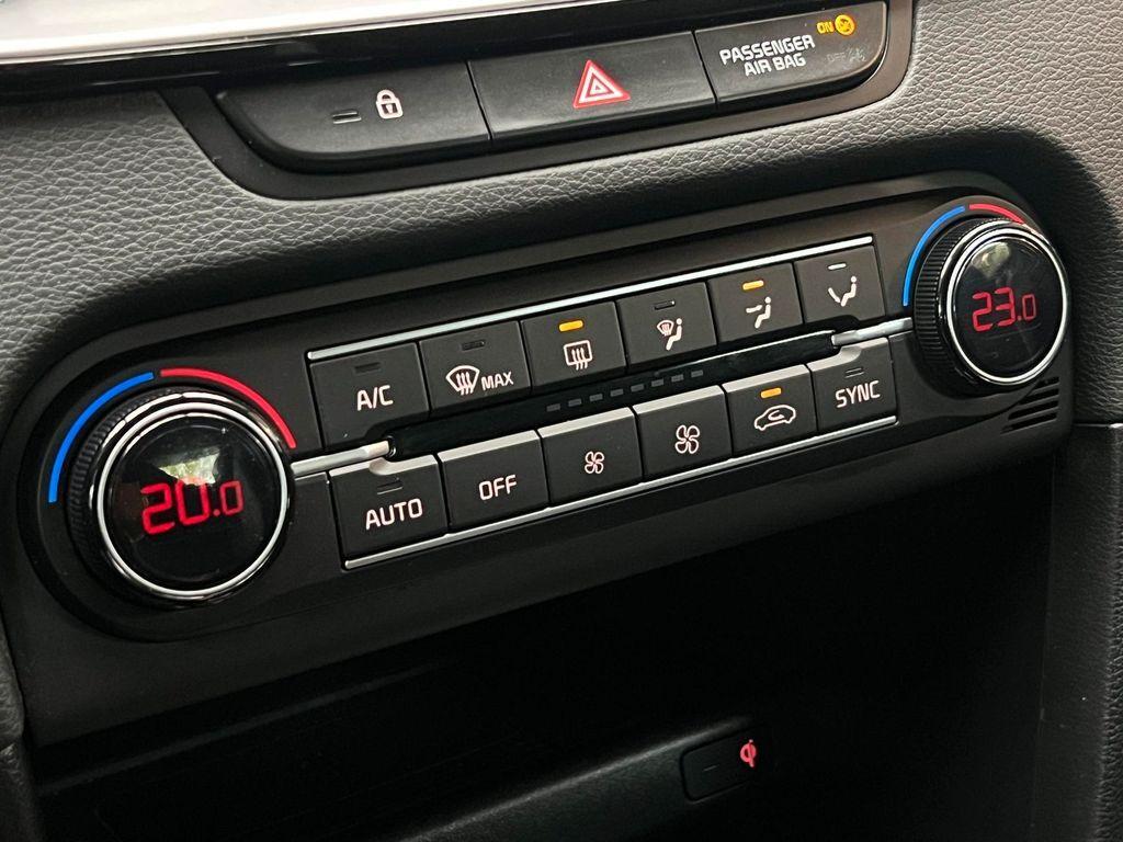 Kia cee'd Sportswagon Ceed Sportswagon SW PULSE NAVI CARPLAY KAMERA