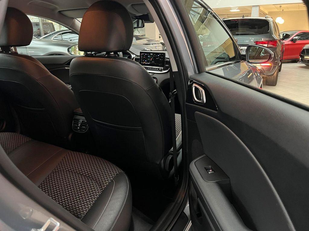 Kia cee'd Sportswagon Ceed Sportswagon SW PULSE NAVI CARPLAY KAMERA