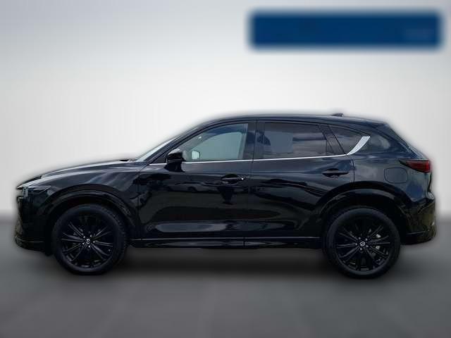 Mazda CX-5 Homura 2.5 AWD AUTOMATIK / KAMERA360 / NAVI / BOSE