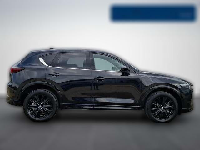 Mazda CX-5 Homura 2.5 AWD AUTOMATIK / KAMERA360 / NAVI / BOSE