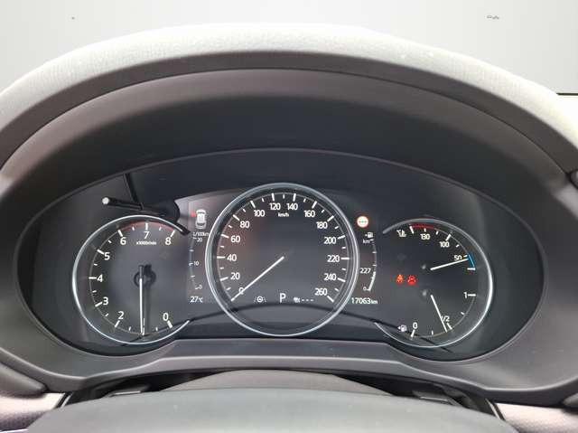 Mazda CX-5 Homura 2.5 AWD AUTOMATIK / KAMERA360 / NAVI / BOSE
