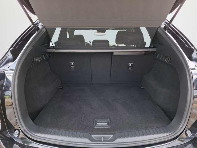 Mazda CX-5 Homura 2.5 AWD AUTOMATIK / KAMERA360 / NAVI / BOSE