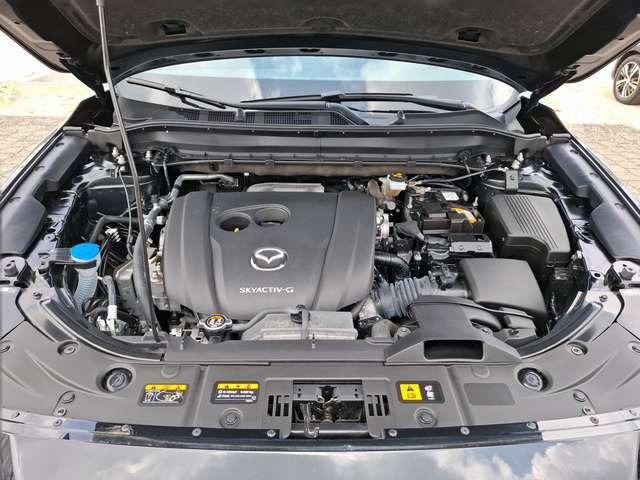 Mazda CX-5 Homura 2.5 AWD AUTOMATIK / KAMERA360 / NAVI / BOSE