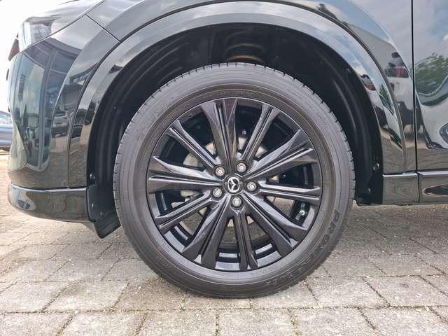Mazda CX-5 Homura 2.5 AWD AUTOMATIK / KAMERA360 / NAVI / BOSE