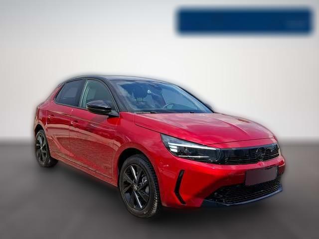 Opel Corsa F 1.2 Turbo GS AUTOMATIK / LED / NAVI / SITZHEIZUN