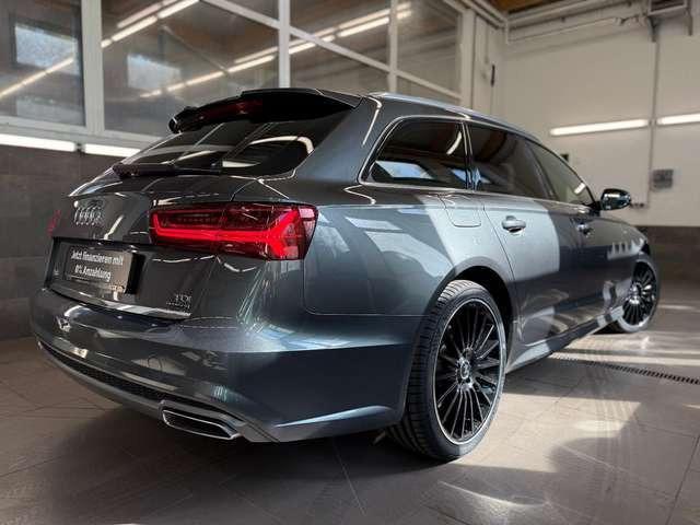 Audi A6 3.0 TDI quattro S-Line LED LEDER NAVI ACC AHK