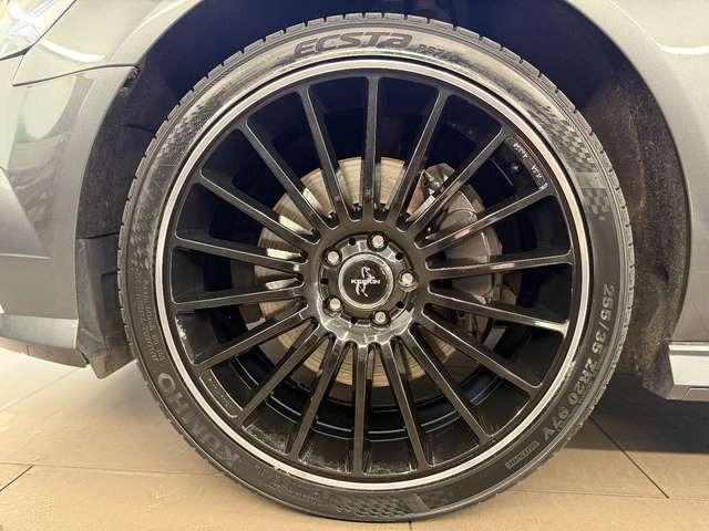 Audi A6 3.0 TDI quattro S-Line LED LEDER NAVI ACC AHK