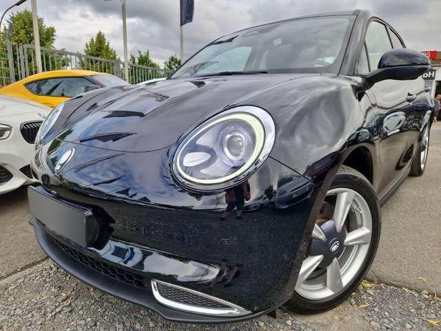 GWM Ora 03 300 Pro Starry Black *Aktionspreis*