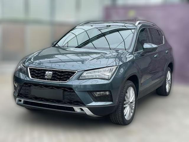 Seat Ateca 1.4 TSI Xcellence LED Nav Assist AHK Sound