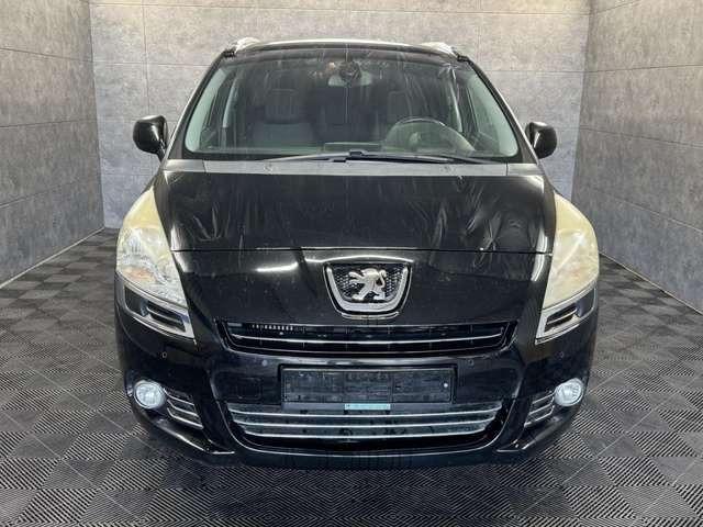 Peugeot 5008 1.6 Allure Klima*PDC*SHZ*Pano*Tempo EXPORT
