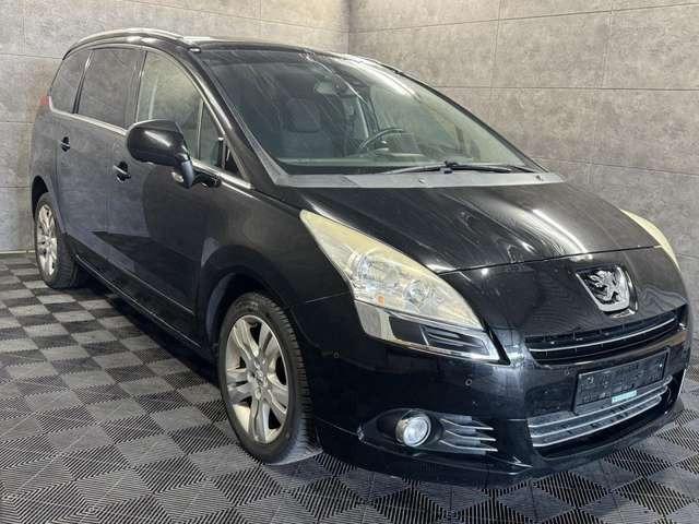 Peugeot 5008 1.6 Allure Klima*PDC*SHZ*Pano*Tempo EXPORT
