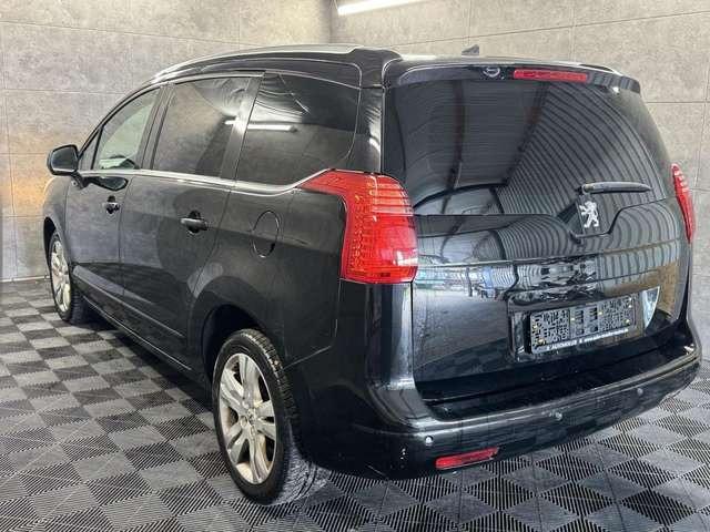 Peugeot 5008 1.6 Allure Klima*PDC*SHZ*Pano*Tempo EXPORT