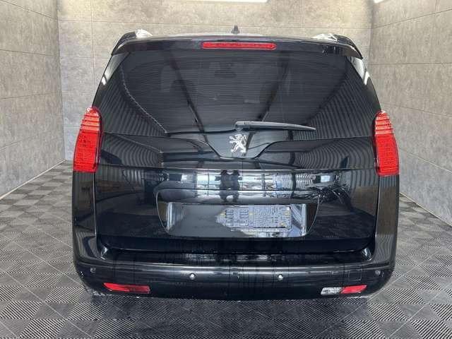 Peugeot 5008 1.6 Allure Klima*PDC*SHZ*Pano*Tempo EXPORT