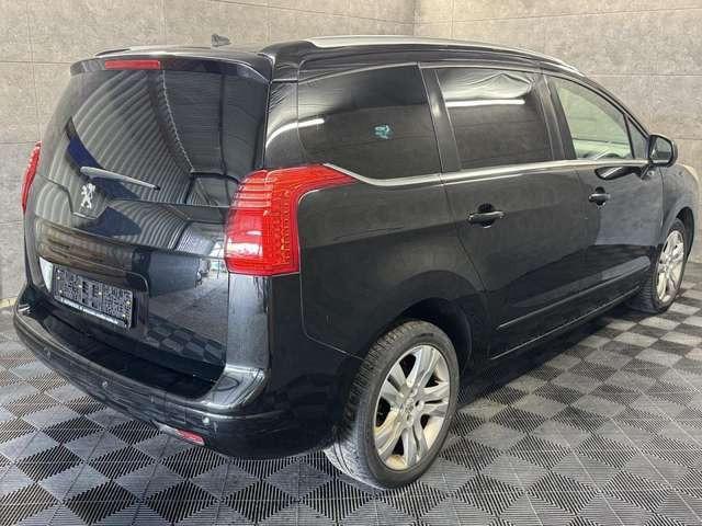 Peugeot 5008 1.6 Allure Klima*PDC*SHZ*Pano*Tempo EXPORT