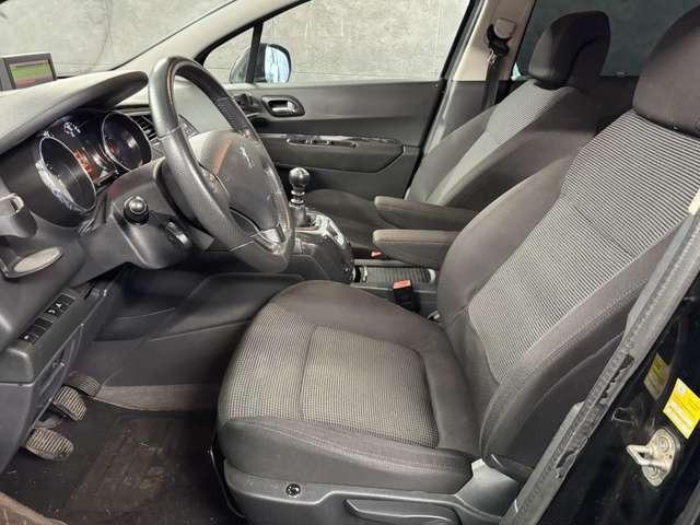 Peugeot 5008 1.6 Allure Klima*PDC*SHZ*Pano*Tempo EXPORT