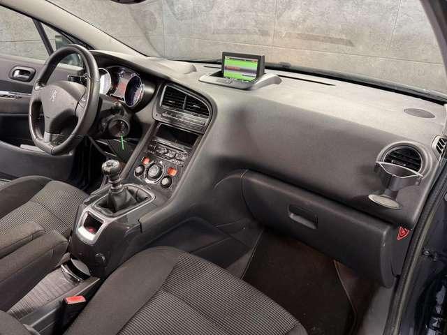 Peugeot 5008 1.6 Allure Klima*PDC*SHZ*Pano*Tempo EXPORT