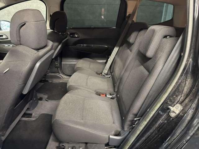 Peugeot 5008 1.6 Allure Klima*PDC*SHZ*Pano*Tempo EXPORT