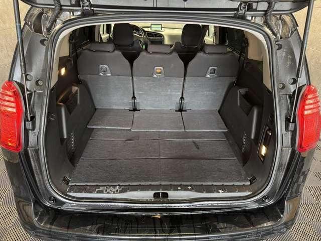 Peugeot 5008 1.6 Allure Klima*PDC*SHZ*Pano*Tempo EXPORT