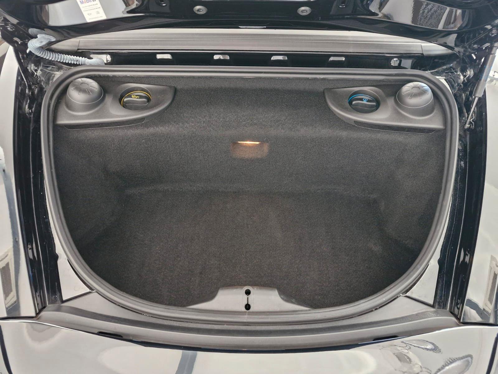 Porsche Boxster 718*1te Hand*dt Fzg*PorscheScheck*AGA*