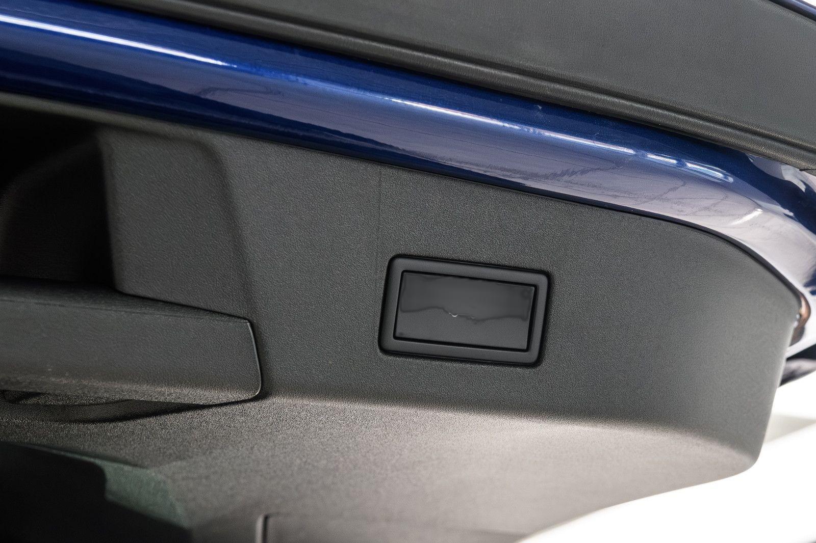 Volkswagen ID.4 Pro Move LED+NAVI+KAMERA+KEYLESS+E-HECKKLAP