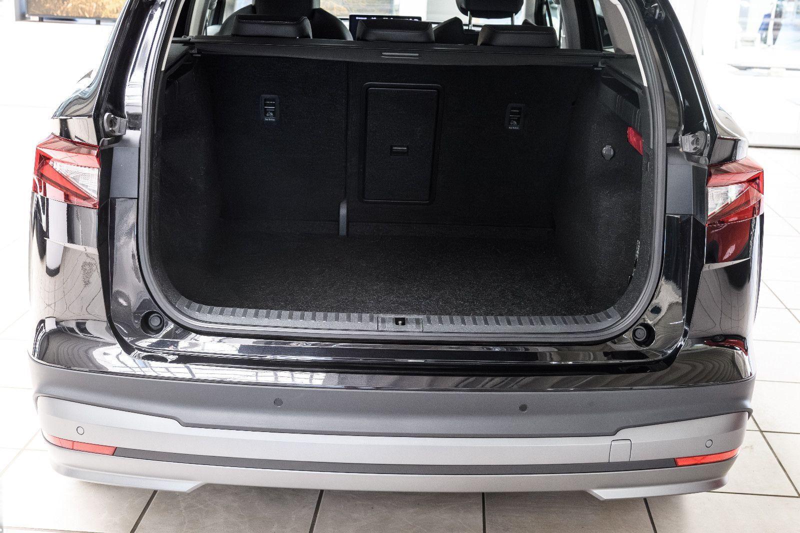 Skoda Enyaq 50 Loft LED+NAVI+ACC+APP+KEYLESS+SITZHEIZ.