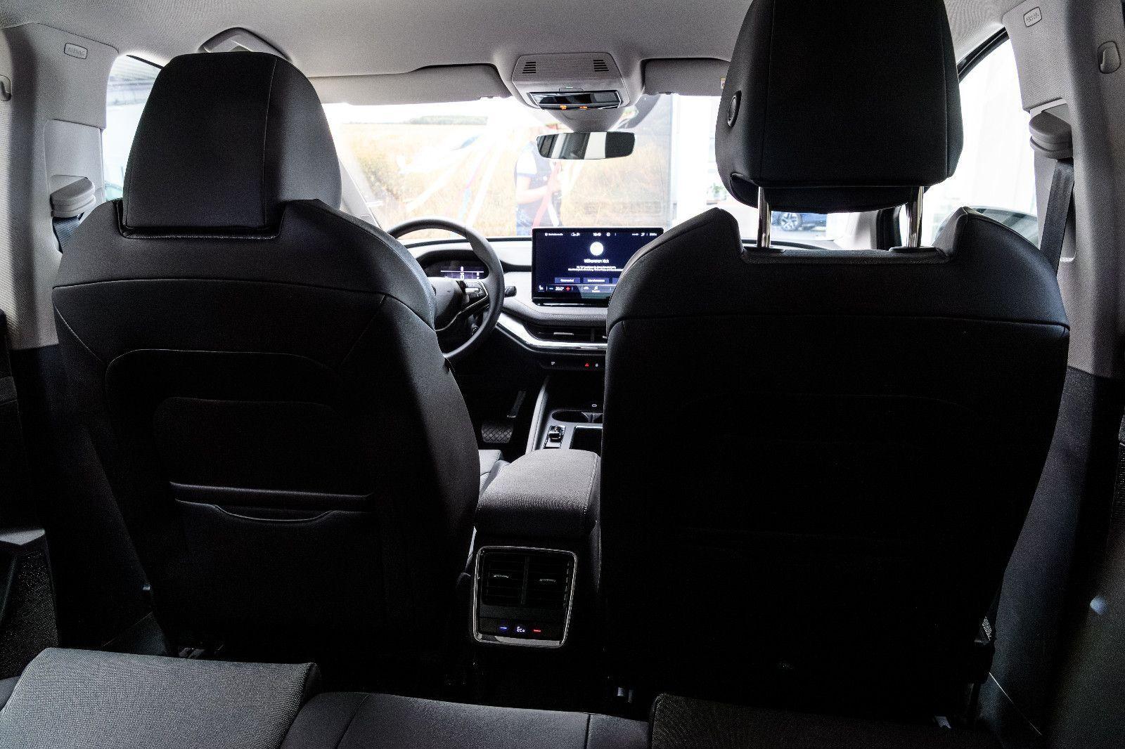 Skoda Enyaq 50 Loft LED+NAVI+ACC+APP+KEYLESS+SITZHEIZ.