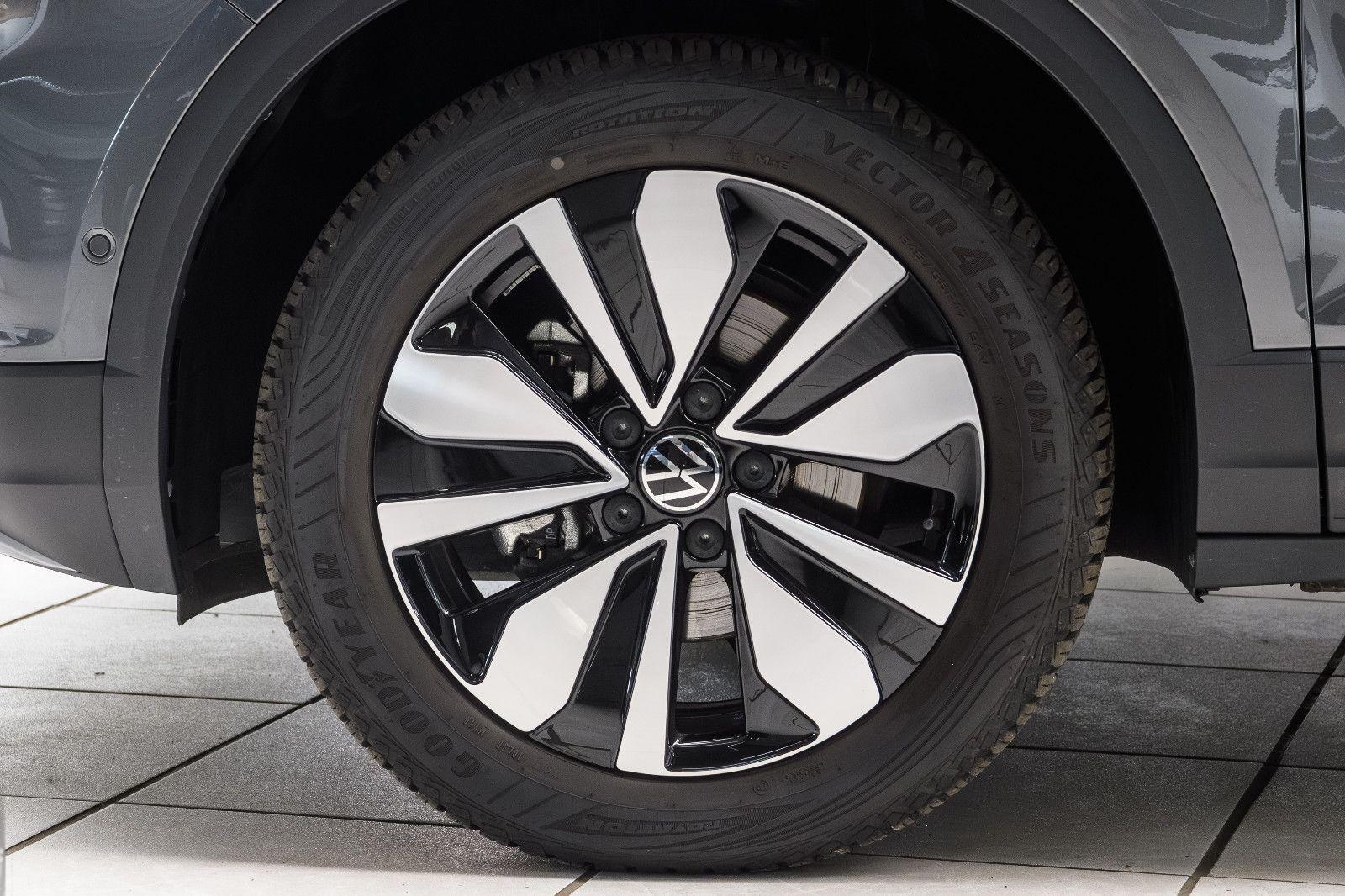 Volkswagen T-Roc Move 1.0 TSI LED+NAVI+KAMERA+ACC+5 J.GAR.