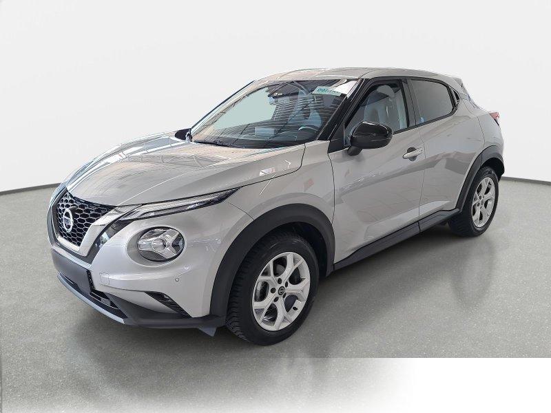 Nissan Juke 1.0 DIG-T TEKNA LED DAB CARPLAY LM