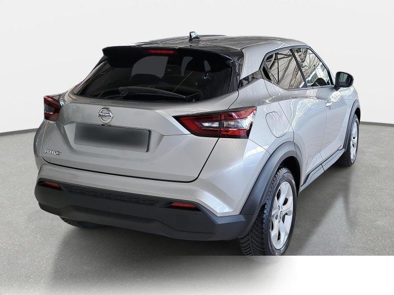 Nissan Juke 1.0 DIG-T TEKNA LED DAB CARPLAY LM