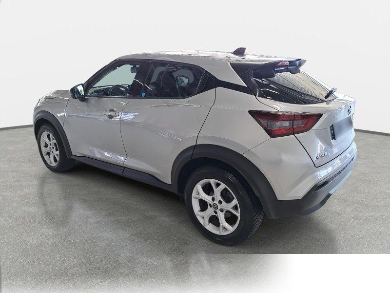 Nissan Juke 1.0 DIG-T TEKNA LED DAB CARPLAY LM