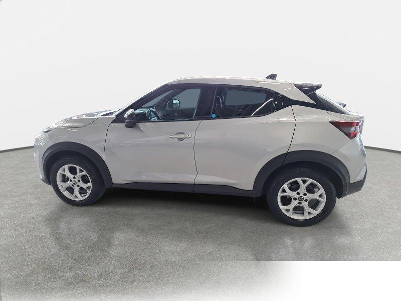 Nissan Juke 1.0 DIG-T TEKNA LED DAB CARPLAY LM