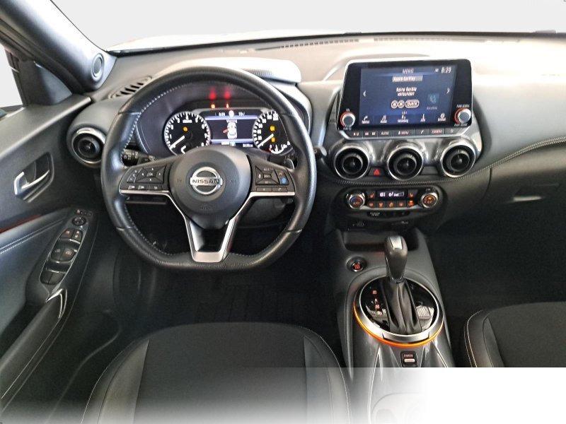 Nissan Juke 1.0 DIG-T TEKNA LED DAB CARPLAY LM