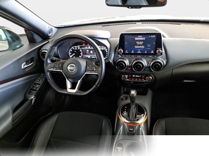 Nissan Juke 1.0 DIG-T TEKNA LED DAB CARPLAY LM