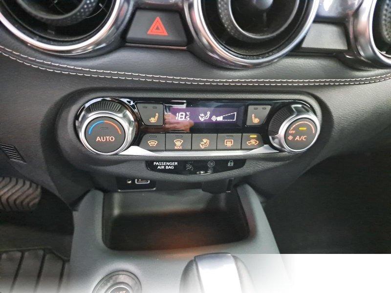 Nissan Juke 1.0 DIG-T TEKNA LED DAB CARPLAY LM